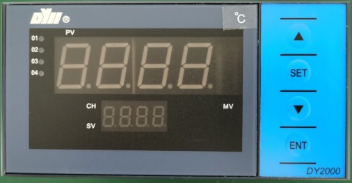DY28AI46P4M、DY21AI、DY22AI、DY29AI調(diào)節(jié)儀-東輝儀表