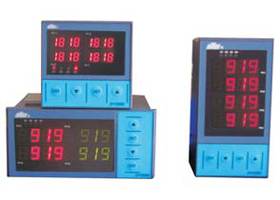 DY2000東輝儀表DY21FE1P、DY22FE0、DY21FE4MP四通道顯示控制儀