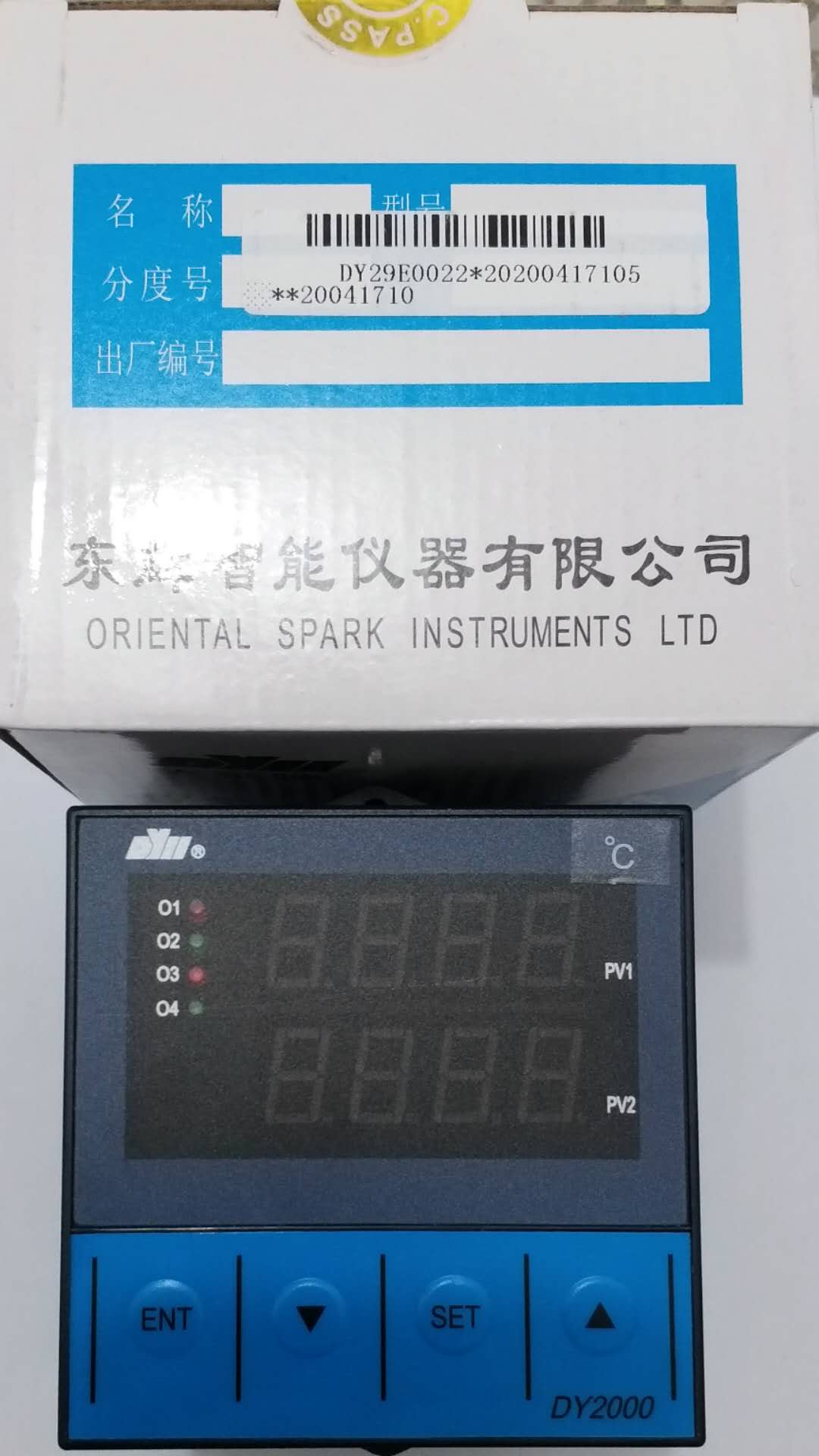 大延牌DY29DMR60P、DY21DMR65P、DY28DMS604M、東輝儀表