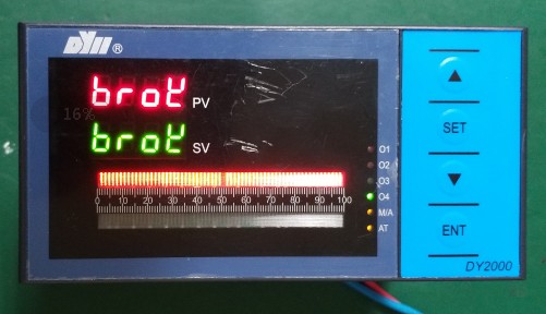 DY2000雙路給定器、DY21EH66、DY29EH86、DY22GEH664M、東輝儀表詳細(xì)介紹